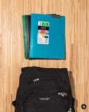Win a $250 Back to School Prize Pack from Five Star and Staples