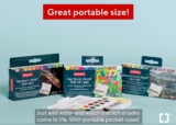 Staples Derwent Contest: Win a Derwent prize pack valued at $240