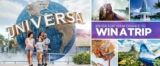 Toronto Star Contest: Win 1 of 3 trips to Universal Orlando Resort