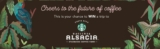 Starbucks National Coffee Day Contets: Win a trip to Costa Rica at nationalcoffeedaycostarica.com