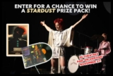Exclaim Contest: Win a Ziggy Stardust vinyl, a digital copy of the Stardust film and a Stardust poster