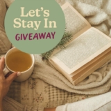 Let’s Stay In Giveaway: Win a faux fur blanket from UnHide + top stress-relief supplements from Natural Factors
