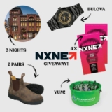 Win the Ultimate NXNE Prize pack valued at over $3,600