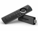 Whats Your Tech Contest: Win an Amazon Fire TV Stick with Alexa Voice Remote