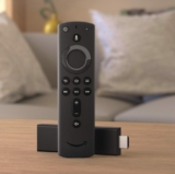 WhatsYourTech Contest: Win Amazon Fire TV Stick Lite with Alexa Voice Remote Lite