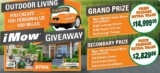 STIHL Club Contest: Win a prize pack valued at $14,999 and more at stihlclub.ca