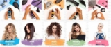 L’Oreal Stylista Contest: Win 1 of 100 of the new Stylista hair products