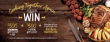 Win a $500 Stokes gift card + a $500 TruLocal gift card + a bundle of kitchen essentials valued at $1,022