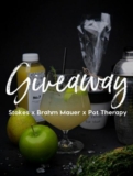 Stokes Giveaway: Win a mixology prize pack valued at $400