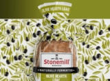 Stonemill Olive Bread Contest: Win a $1,000 gift card for groceries
