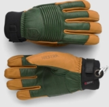 Win a pair of Hestra gloves or mittens of your choice from Freeskier