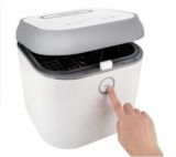 Whats Your Tech Contest: Win a Coral UV 3-in-1 Sterilizer and Dryer