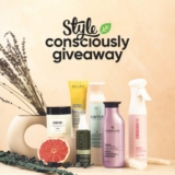Chatters Salons Giveaway: Win a prize pack valued at over $600
