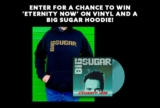 Exclaim Big Sugar Contest: Win ‘Eternity Now’ on Coloured Vinyl and a Big Sugar Hoodie