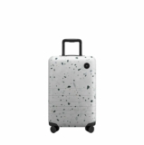 Win a $275 MONOS Carry-On Suitcase in the colour of your choice