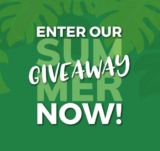 Win 1 of 6 $250 gift certificates towards a residential pest control service from Terminix