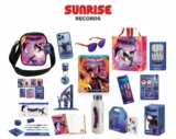 Win 1 of 2 massive Spider-Man: Across the Spider-Verse prize packs from Sunrise Records