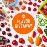 Sunset Produce Contest: Win an assortment of 10 packages of Sunset produce