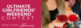 Sunrype Slim Contest: Win the ultimate gilfriends’ weekend