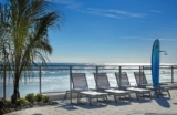 Sunwing Vacations Contest: Win a trip to Hard Rock Daytona Beach and a $1,000 KOHO card
