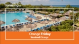 Sunwing Orange Friday Contest: Win a trip to Memories Holguin Beach Resort in Cuba