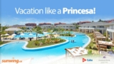 Sunwing Vacation like a Princesa Contest: Win a trip to Varadero, Cuba