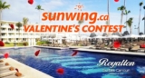 CTV Montreal Sunwing Valentine’s Contest: Win a romantic Getaway for two in Cancun, Mexico