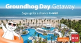 Sunwing Groundhog Day Getaway Contest: Win a trip to Mazatlán, Mexico