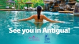 Sunwing See You in Antigua Contest: Win a vacation for two to Antigua