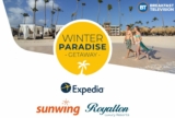 Breakfast Television Winter Paradise Getaway: Win 1 of 4 trips