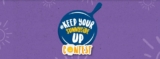 Keep Your Sunnyside Up Contest 2023: Win 1 of 4 $1199 prize packs from Burnbrae Farms