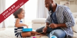 St. Laurent Father’s Day Contest: Win a Redblacks swag bag and a $50 St. Laurent gift card