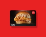 Virgin Mobile Contest: Win $150 Swiss Chalet e-gift cards every week