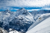 Warren Miller Future Retro World Tour Contest: Win a trip to Switzerland and a ski package for two