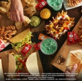 Taco Bell Canada Tac-Cuterie Contest: Win a T-Cuterie Bundle valued at $100