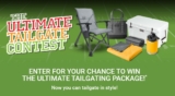 Red Sun Farms Ultimate Tailgate Contest: Win a Tailgate Package valued at over $1,500 at ultimatetailgatecontest.com