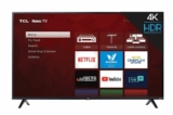 M&M Food Market and Reebee Super Bowl Contest: Win a TCL 65″ Ultra HD Smart TV and more