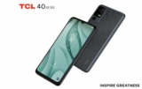 MobileSyrup Contest: Win a TCL 40 XE 5G and 32-inch TV
