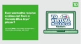 Toronto Blue Jays Virtual Meet & Greet Contest: Win a video call with a Blue Jays player and more