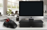 WhatsYourTech Contest: Win a Kensington UV Monitor Stand and more