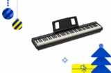 Best Buy Contest: Win a Roland FP-10 Keyboard