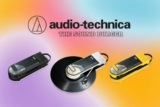 Win an Audio-Technica Sound Burger portable record player