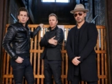 Westjet Magazine Contest: Win a Trip to See The Tenors Live in Toronto