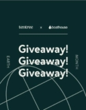 Boathouse Earth Day Contest: Win a $500 tentree shopping spree