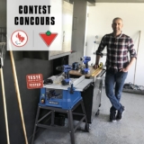 Paralympic Foundation and Canadian Tire Contest: Win a TESTED prize pack valued at over $500