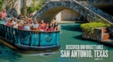 Breakfast Television Discover San Antonio, Texas Contest: Win one of two trips worth $5,000