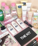 The Kit Contest: Win the Beauty Box March Edition valued at over $195