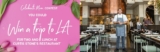 The Shopping Channel Celebrate Mom Contest: Win a trip to LA at tsc.ca/celebratemom