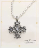 The Shopping Channel Giveaway: Win a reproduction of Joan Rivers original pin pendant necklace