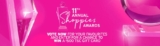 The Shopping Channel Shoppies Awards Contest: Win a $500 TSC gift card at tsc.ca/shoppies